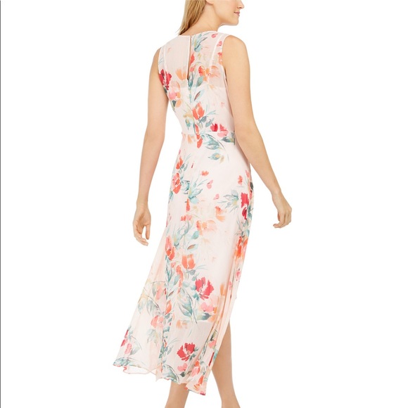 Women’s floral dress - Picture 2 of 3